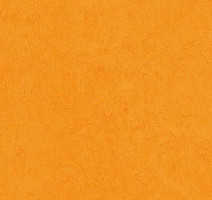 Линолеум Forbo Marmoleum Decibel on Order 326235 marigold фото 1 | FLOORDEALER